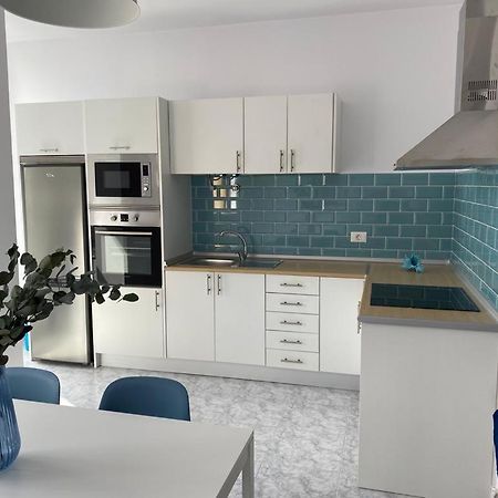 Apartamento El Prisma Гальдар Экстерьер фото